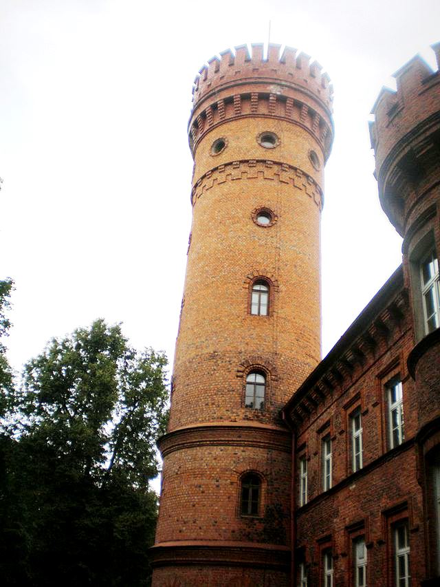 Raudon s Pilis Jurbarko R Miestai Ir Architekt ra