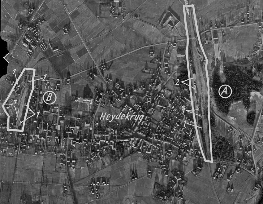 Šilutė senose nuotraukose ir atvirukuose - Miestai ir architektūra